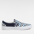 Vans Men's Classic Canvas Slip On - UK 8 Vans Men's Classic Canvas Slip On - UK 8