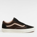 Vans Men's Old Skool Suede/Canvas Trainers - UK 8 Vans Men's Old Skool Suede/Canvas Trainers - UK 8