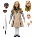 M3GAN 8 INCH CLOTHED ACTION FIGURE (NECA) M3GAN 8 INCH CLOTHED ACTION FIGURE (NECA)