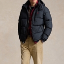 Polo Ralph Lauren El Cap Padded Shell Jacket - M Polo Ralph Lauren El Cap Padded Shell Jacket - M
