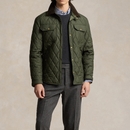 Polo Ralph Lauren Brentford Insulated Shell Jacket - M
