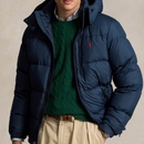 Polo Ralph Lauren El Cap Padded Shell Jacket - S Polo Ralph Lauren El Cap Padded Shell Jacket - S