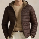 Polo Ralph Lauren Terra Shell Jacket - S Polo Ralph Lauren Terra Shell Jacket - S