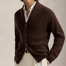 Polo Ralph Lauren Cotton Knit Cardigan - S Polo Ralph Lauren Cotton Knit Cardigan - S