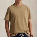 Polo Ralph Lauren Loopback Cotton-Jersey T-Shirt - S