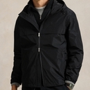 Polo Ralph Lauren Shell Windbreaker Jacket - L Polo Ralph Lauren Shell Windbreaker Jacket - L