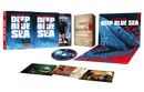 Deep Blue Sea Limited Edition 4K Ultra HD Deep Blue Sea Limited Edition 4K Ultra HD