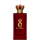 Dolce&Gabbana Q Parfum Spray 100ml Dolce&Gabbana Q Parfum Spray 100ml