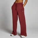 MP Women's Basics Straight Leg Joggers - Cherry - XS MP Women's Basics Straight Leg Joggers - Cherry - XS