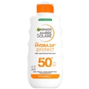 Garnier Ambre Solaire SPF 50+ Hydra 24 Hour Hydrating Sun Cream Lotion With Vitamin C,175ml Garnier Ambre Solaire SPF 50+ Hydra 24 Hour Hydrating Sun Cream Lotion With Vitamin C,175ml