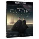 Dune: Prophecy Season 1 4K Ultra HD Dune: Prophecy Season 1 4K Ultra HD