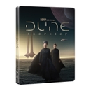Dune: Prophecy Season 1 4K Ultra HD SteelBook Dune: Prophecy Season 1 4K Ultra HD SteelBook