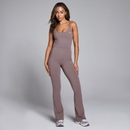 MP Women's Tempo Flared All In One - Mocha - XS