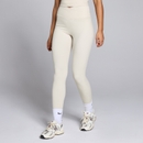 MP Women's Tempo Leggings - Desert Sand  - XS