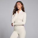 MP Women's Tempo Cropped Jacket - Desert Sand  - M