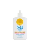 Bondi Sands SPF 50+ Everyday Tinted Face Fluid 50ml