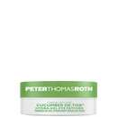Peter Thomas Roth Cucumber De-Tox Hydra-Gel Eye Patches 15 pairs Peter Thomas Roth Cucumber De-Tox Hydra-Gel Eye Patches 15 pairs