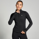 MP Women's Tempo Ultra Curved Seam Jacket - Black - XS