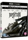 Nosferatu 4K Ultra HD & Blu-Ray