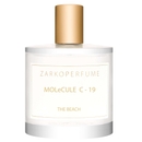 ZARKOPERFUME MOLeCULE C-19 The Beach Eau de Parfum Spray 100ml