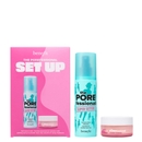 benefit Gifts & Sets The Porefessional Set Up Setting Spray & Powder Duo benefit Gifts & Sets The Porefessional Set Up Setting Spray & Powder Duo