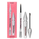 benefit Precisely My Brow Pack Brow Pencil & Wax Duo Shade 4 benefit Precisely My Brow Pack Brow Pencil & Wax Duo Shade 4