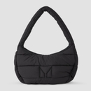 MP Padded Tote Bag - Black