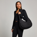 MP Padded Tote Bag - Black