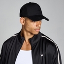 MP Trucker Cap - Black