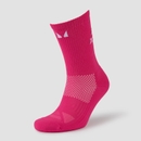 MP Graphic Running Socks - Raspberry - UK 2-5 MP Graphic Running Socks - Raspberry - UK 2-5