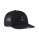 PUMA x HYROX Trucker Cap - Black - OSFA