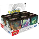 Pokémon TCG: Stacking Tins March 2025 - Assortment Pokémon TCG: Stacking Tins March 2025 - Assortment
