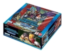 Digimon Card Game: Versus Monsters Extra Booster CDU (EX-09) (24 Packs) Digimon Card Game: Versus Monsters Extra Booster CDU (EX-09) (24 Packs)