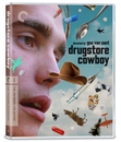 Drugstore Cowboy Blu-Ray