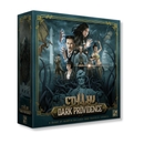 Cthulhu: Dark Providence Board Game