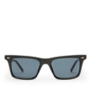 Le Specs Broski Acrylic D-Frame Sunglasses