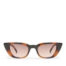 Le Specs Dream Lover Polycarbonate Cat-Eye-Frame Sunglasses