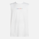 Calvin Klein Pride Jersey Tank Top - S Calvin Klein Pride Jersey Tank Top - S