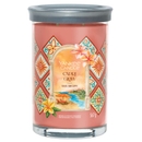 Yankee Candle Hello Italy! Signature Large Tumbler Capri Glow Yankee Candle Hello Italy! Signature Large Tumbler Capri Glow