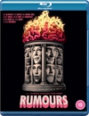 Rumours Blu-Ray Rumours Blu-Ray