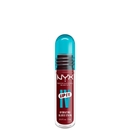 NYX Professional Make Lip IV Hydrating Gloss Stain - Cranberry Splash