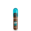 NYX Professional Make Lip IV Hydrating Gloss Stain - Cocoa Quench! NYX Professional Make Lip IV Hydrating Gloss Stain - Cocoa Quench!