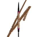 NYX Professional Make Blade & Shade, Nano Brow Mechanical Pencil - Blonde NYX Professional Make Blade & Shade, Nano Brow Mechanical Pencil - Blonde