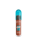 NYX Professional Make Lip IV Hydrating Gloss Stain - Caramel Drip NYX Professional Make Lip IV Hydrating Gloss Stain - Caramel Drip