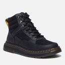 Dr. Martens Men's Crewson Padded Leather Chukka Boots - UK 7