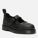 Dr. Martens Women's Indica II Bex Tech Leather Mary Jane Shoes - UK 3 Dr. Martens Women's Indica II Bex Tech Leather Mary Jane Shoes - UK 3