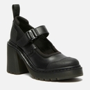Dr. Martens Women's Eviee Tech Heeled Mary Janes - UK 4 Dr. Martens Women's Eviee Tech Heeled Mary Janes - UK 4