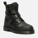 Dr. Martens Women's 1460 Bex Tech Leather Boots - UK 3 Dr. Martens Women's 1460 Bex Tech Leather Boots - UK 3