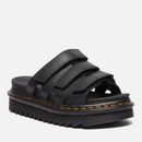 Dr. Martens Women's Raine Leather Sandals - UK 6 Dr. Martens Women's Raine Leather Sandals - UK 6