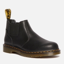 Dr. Martens 2976 Lo Leather Chelsea Boots - UK 3 Dr. Martens 2976 Lo Leather Chelsea Boots - UK 3